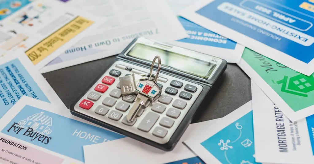 découvrez comment acheter votre première maison sans apport initial grâce à nos conseils et solutions adaptées pour un financement facilité.