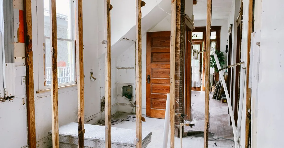experts en rénovation de maison, home renovation roi offre des services de qualité pour transformer votre habitation et augmenter sa valeur.