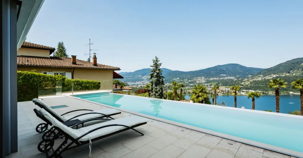photographie immobilière de luxe : mettez en valeur vos biens d'exception avec des images haute qualité, capturant chaque détail pour séduire les acheteurs les plus exigeants.