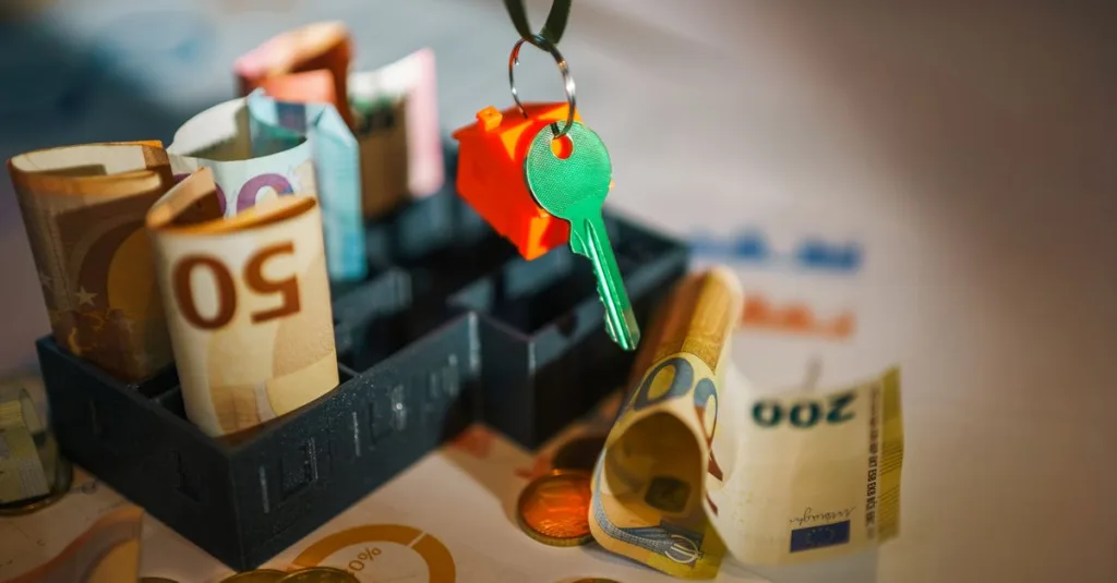 découvrez tout sur la taxe foncière : calcul, paiement, exonérations et conseils pour mieux gérer vos impôts immobiliers.