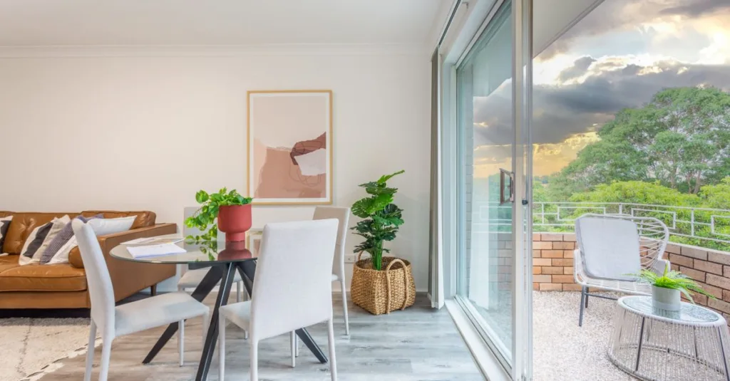 photographie immobilière grand angle : valorisez vos biens avec des images larges et immersives pour attirer plus d'acheteurs.