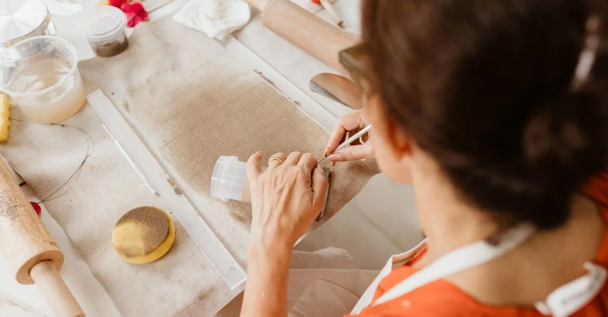 découvrez des idées créatives et faciles à réaliser avec notre guide diy. transformez vos projets simples en œuvres uniques grâce à nos astuces et tutoriels.