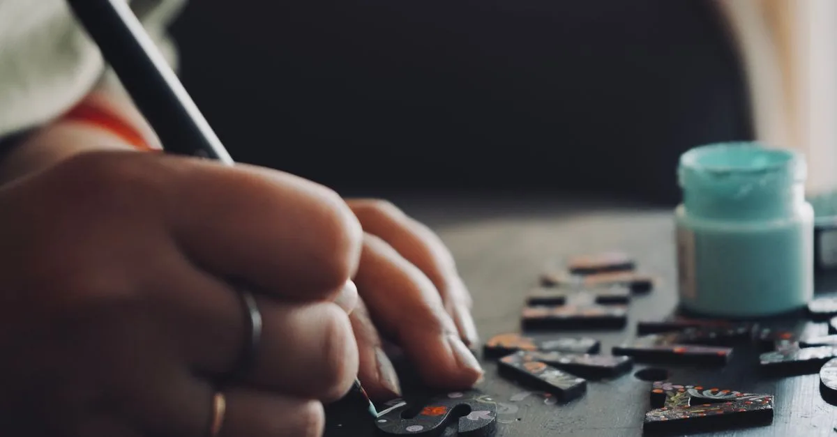 découvrez des idées créatives et des tutoriels faciles pour vos projets diy. apprenez à créer, réparer et personnaliser avec nos conseils pratiques et inspirants.
