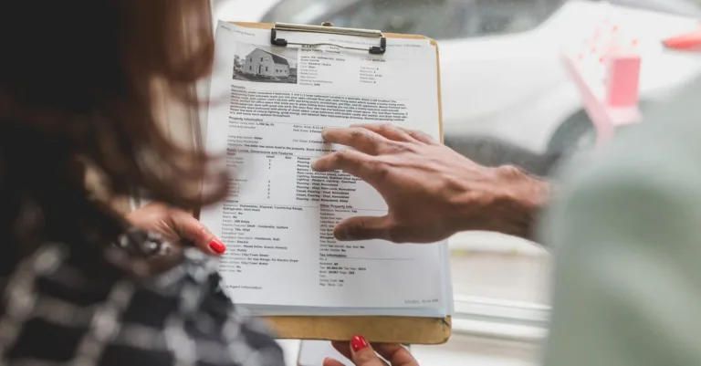 découvrez les documents essentiels pour la vente d'une maison héritée et facilitez vos démarches légales.