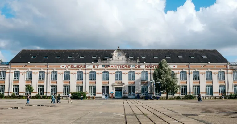 découvrez les quartiers à éviter à nantes pour assurer votre sécurité et profiter pleinement de votre séjour.