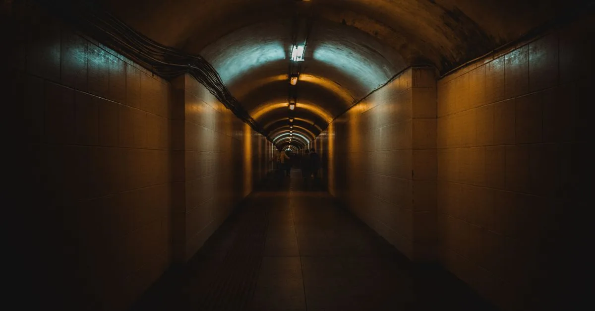 découvrez la photographie de couloirs sombres, capturant l'ambiance mystérieuse et l'atmosphère dramatique des passages obscurs.