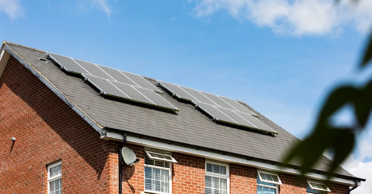 découvrez comment améliorer la performance énergétique pour réduire la consommation d'énergie et optimiser l'efficacité de vos installations.