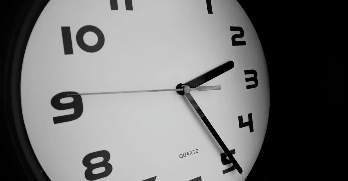 découvrez des astuces et conseils pour optimiser chaque minute de votre journée et gagner en productivité.