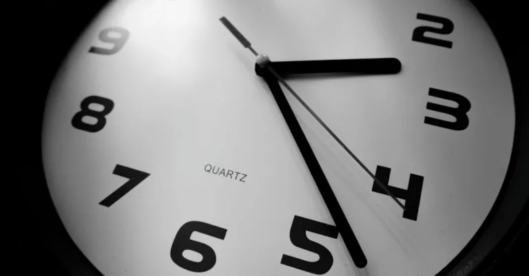 découvrez comment optimiser votre temps en quelques minutes grâce à nos astuces et conseils pratiques.