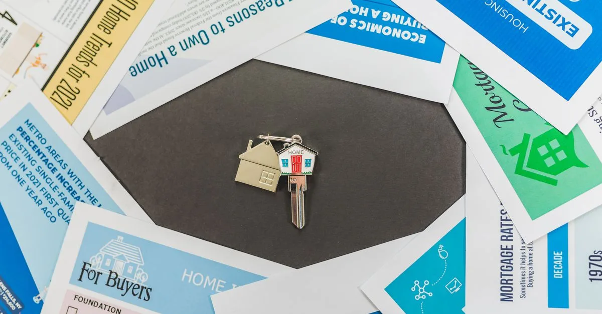 découvrez les critères d'éligibilité pour un prêt immobilier et préparez votre dossier afin d'optimiser vos chances d'obtenir un financement adapté.