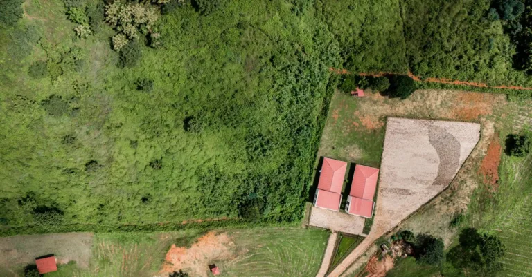valeur des terrains non constructibles : analyse et critères d'évaluation des terrains indisponibles à la construction.