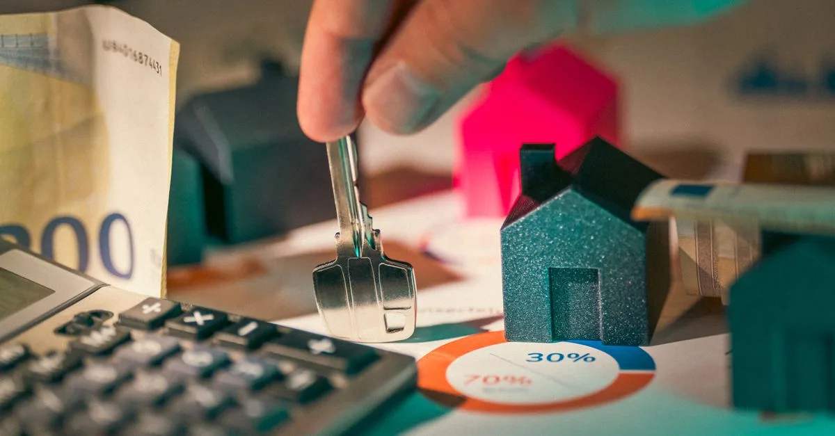 découvrez comment calculer la plus-value immobilière facilement et comprendre les étapes clés pour estimer vos gains en capital lors de la vente d'un bien immobilier.