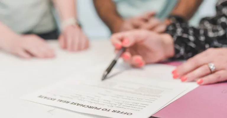 modèle d'accord de vente immobilière simple et légal pour sécuriser vos transactions immobilières en toute confiance.