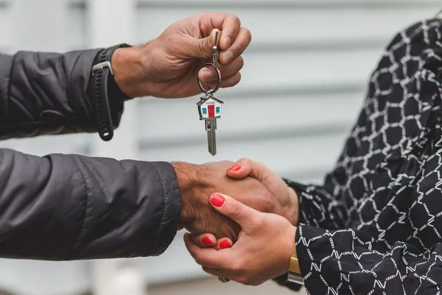 transaction immobiliere