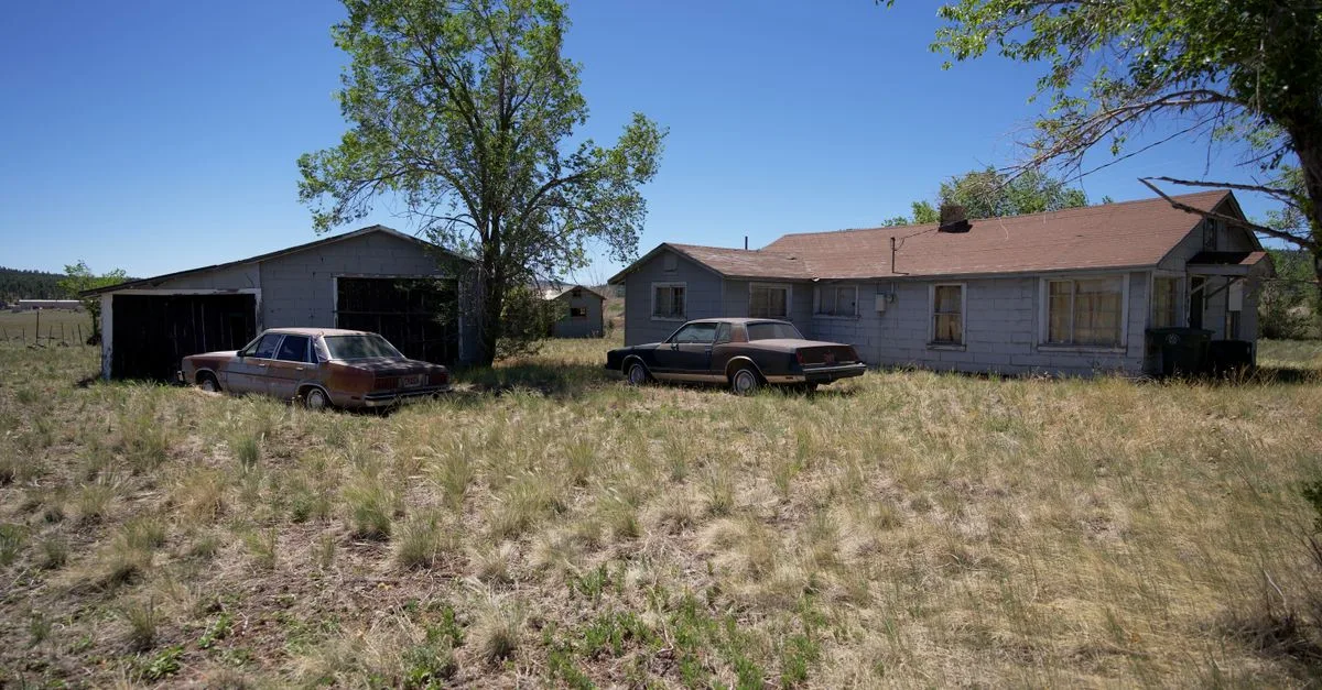découvrez comment trouver des maisons abandonnées gratuites, vérifier les démarches à suivre et transformer un bien délaissé en nouveau projet.
