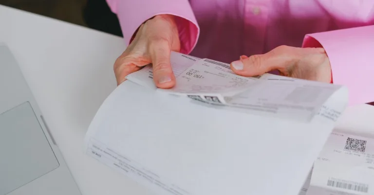découvrez comment gérer et conserver vos justificatifs de dépenses en lmnp pour faciliter votre comptabilité et optimiser votre déclaration fiscale.