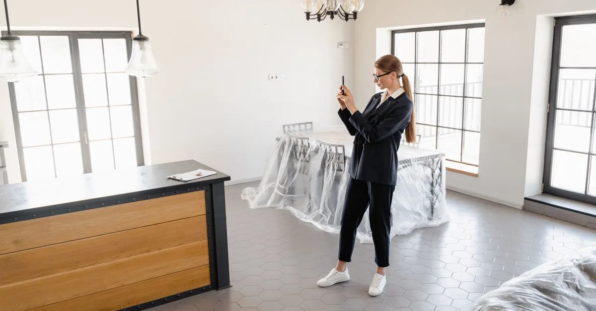 découvrez combien de temps prévoir pour préparer une séance photo immobilière et comment mettre votre bien en valeur avant la prise de vue.
